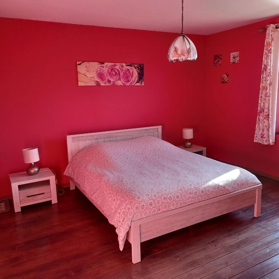 Gite Au Cortil Chevetogne Exterior photo