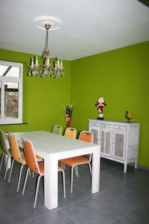 Gite Au Cortil Chevetogne Exterior photo